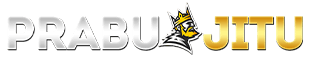 LOGO PRABUJITU